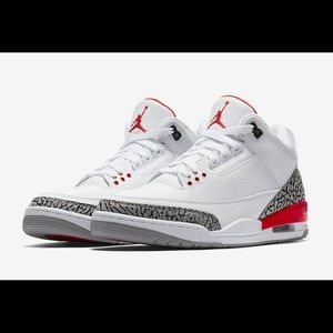 Jordan 3